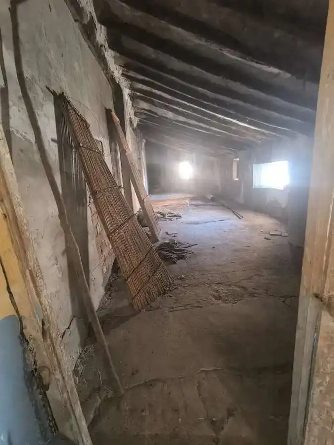 Adossat amb terrassa en venda a Teresa de Cofrentes, imagen 3