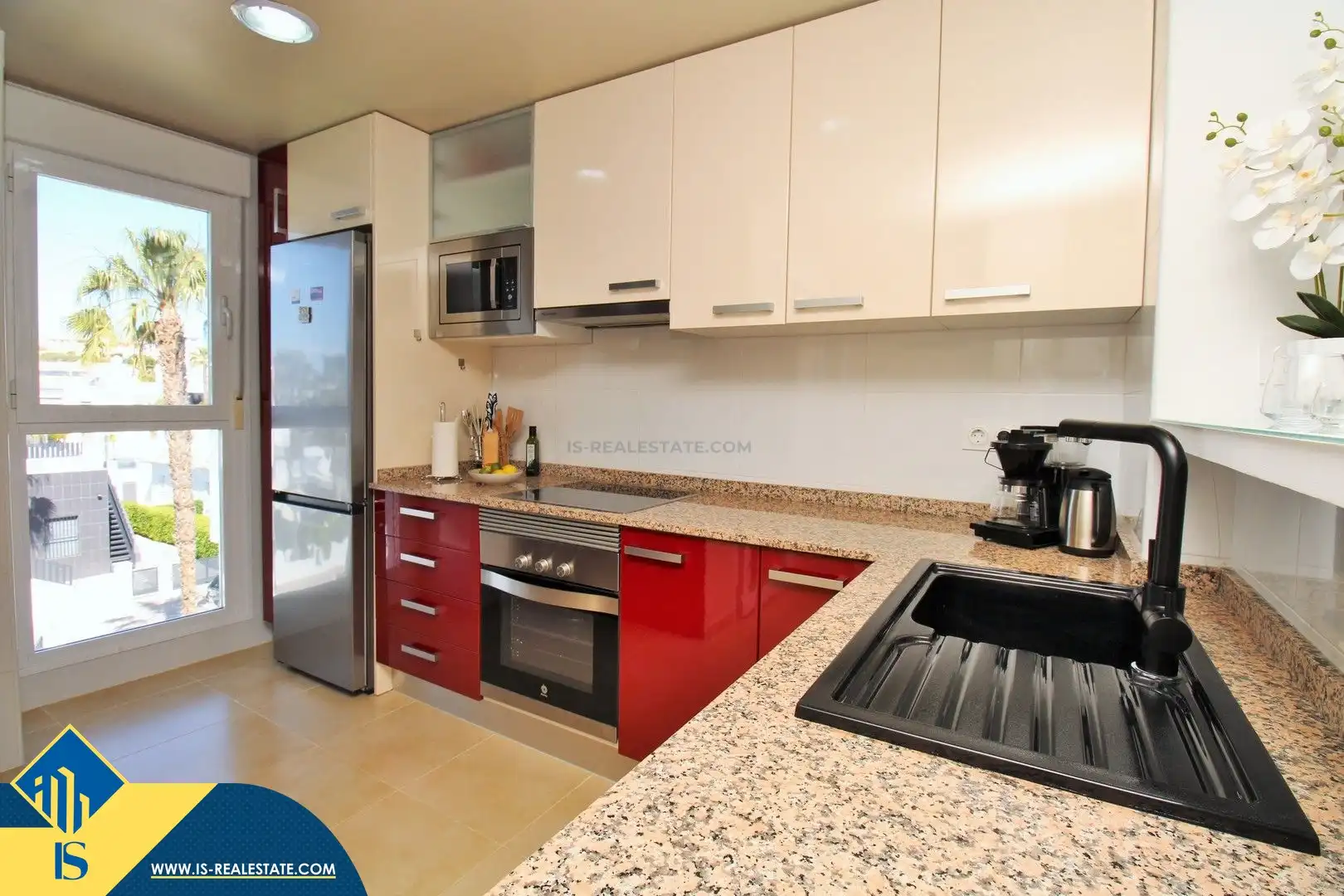 Flat with pool for sale in Orihuela Costa, imagen 9