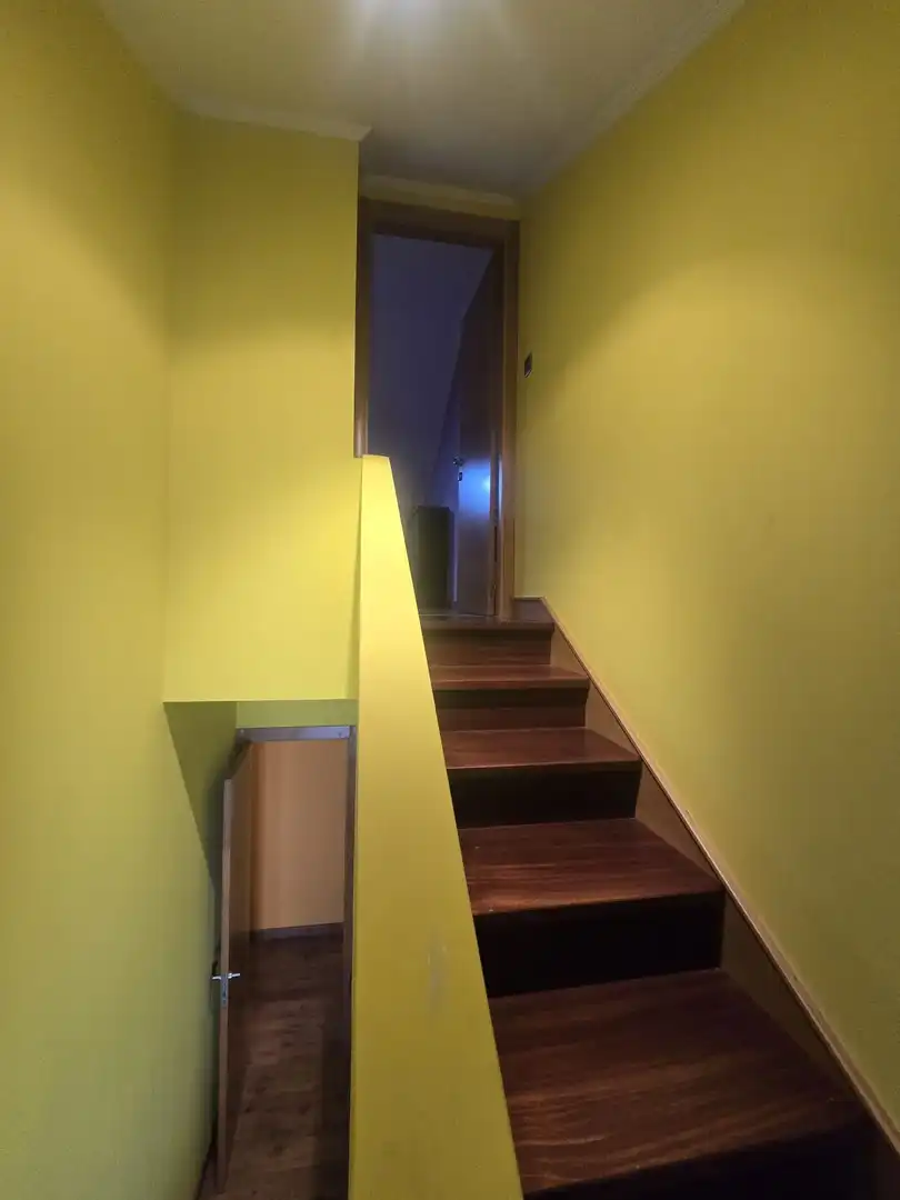 Casa con piscina en venta en Valdoviño, imagen 47