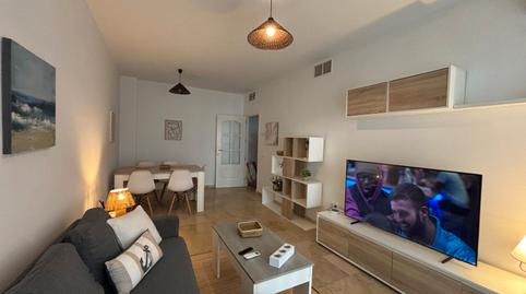 Foto 3 de Apartament en venda a Calle Los Arcos, 157, Puerto de la Duquesa, Málaga