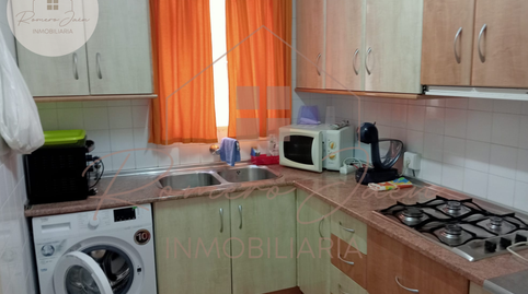 Foto 3 de Pis en venda a Peñamefecit - Avda Barcelona,  Jaén Capital