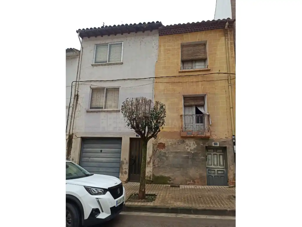 Casa in vendita a Nájera, imagen 2