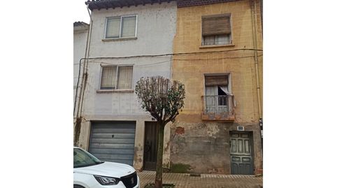 Foto 2 de Casa o chalet en venta en Nájera, La Rioja