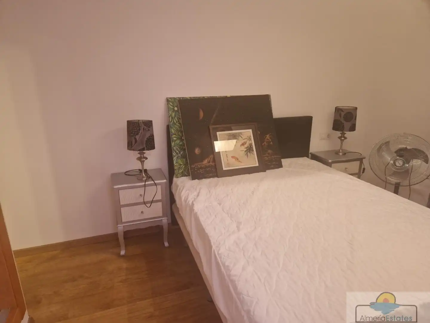 Dormitori de Pis en venda en Albox
