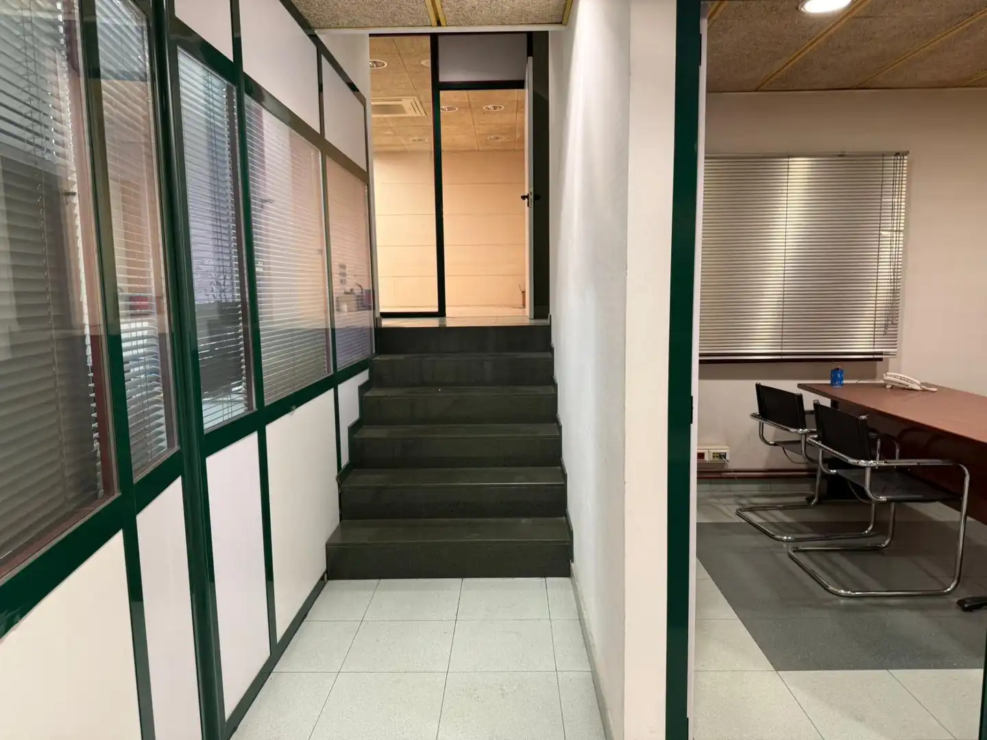 Nave industrial en venta en Balenyà, imagen 19