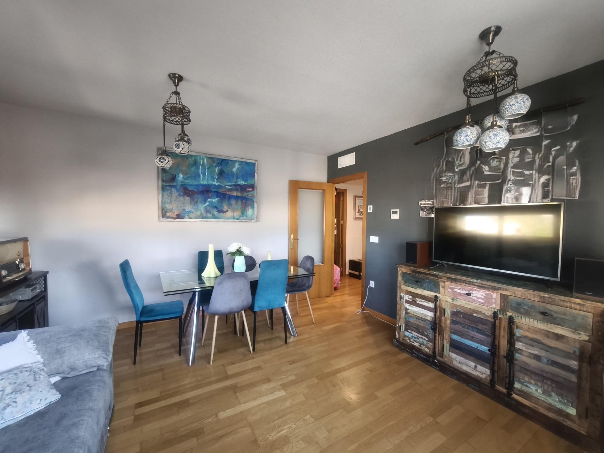 Flat for sale in  PAPA JUAN PABLO II, Casco Antiguo