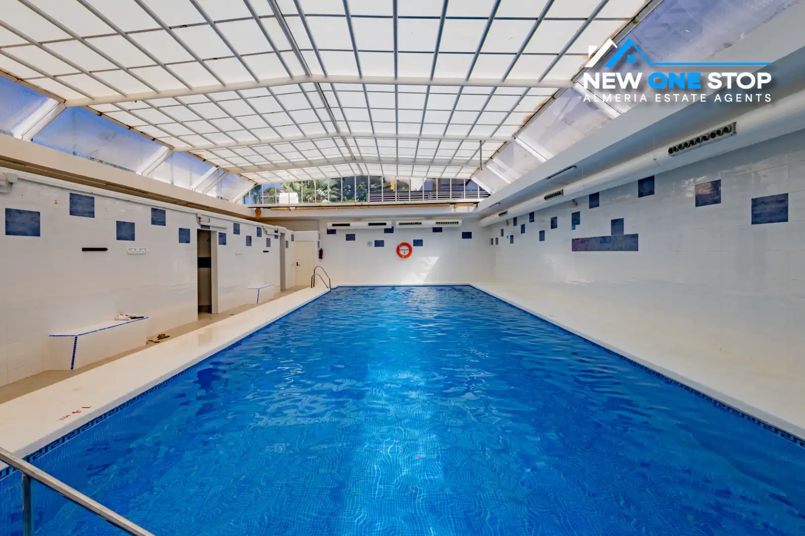 Appartement compact avec piscine à vendre à Avenida Medina Azahara, imagen 22