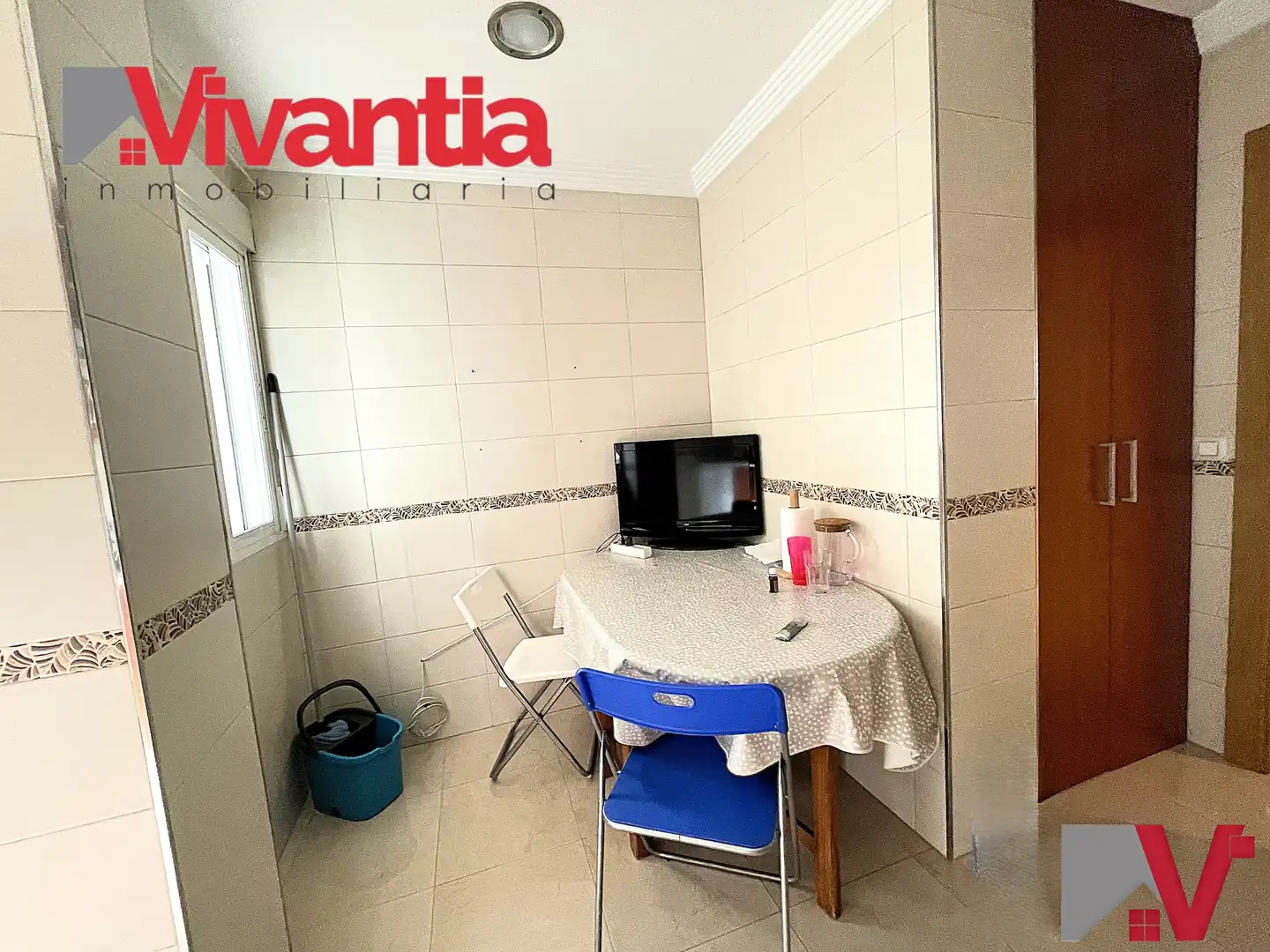 Piso con ascensor en venta en Lorca Ciudad, imagen 7