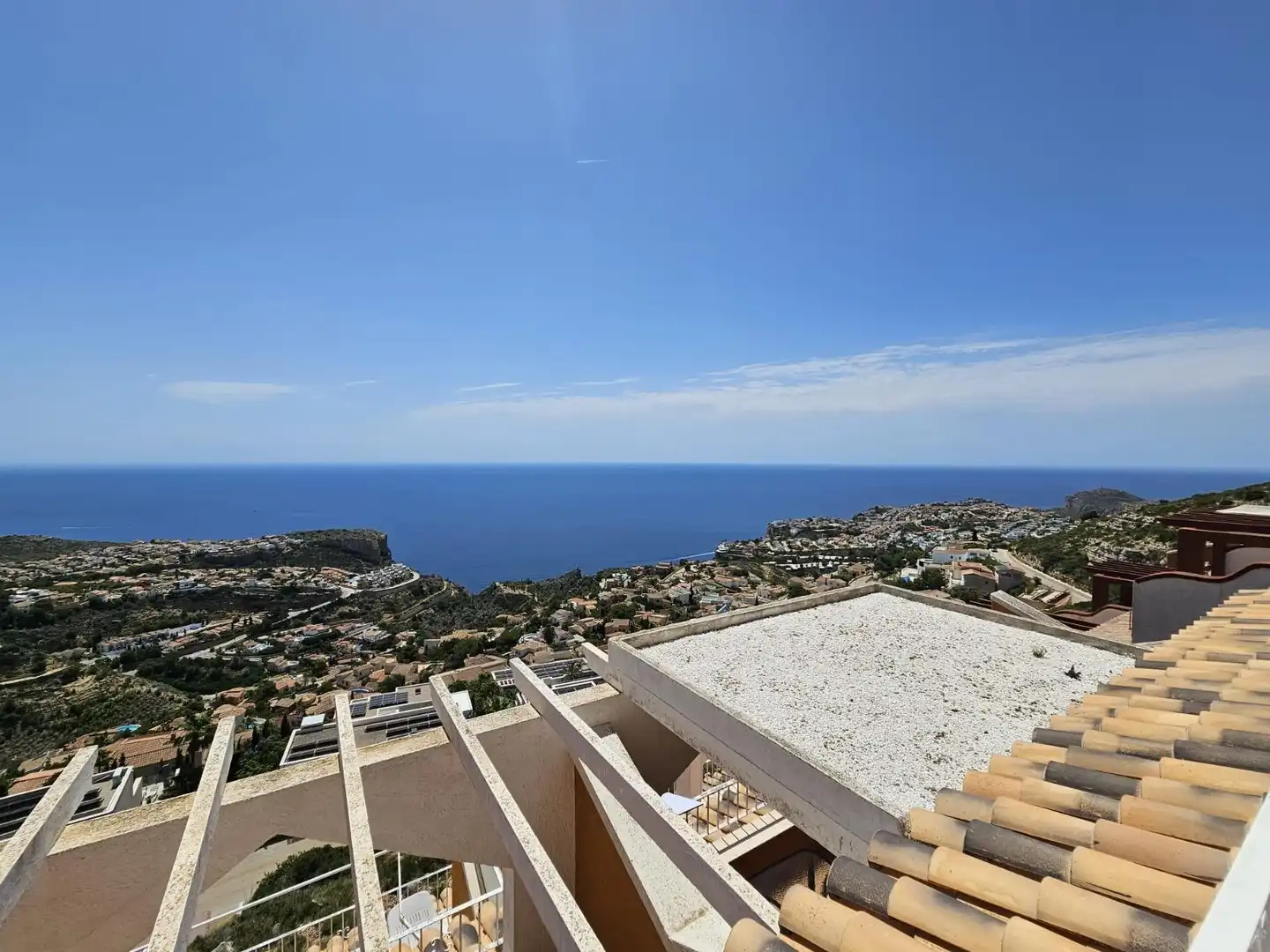 Apartament en venda a Cumbre del Sol, imagen 13