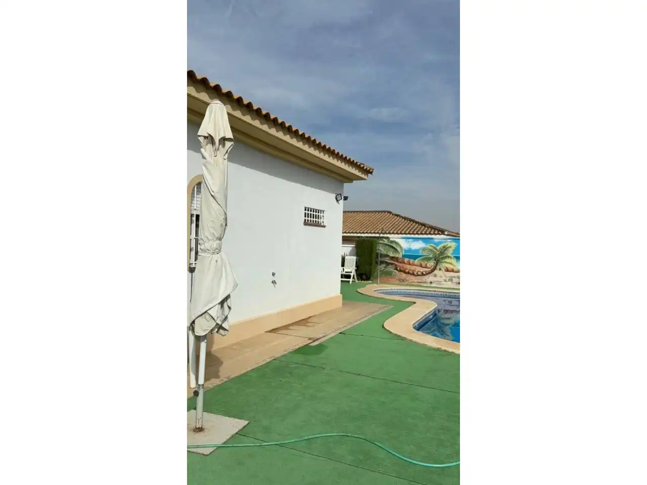Chalet con piscina en venta en Alhelí, imagen 40