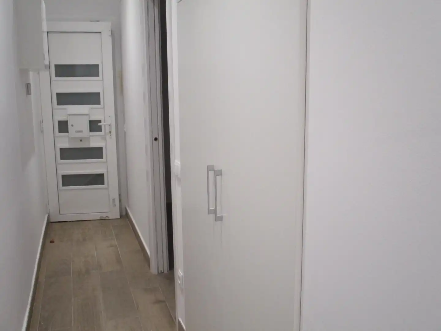 Flat for sale in Mollet del Vallès  with Air Conditioner, Terrace and Furnished