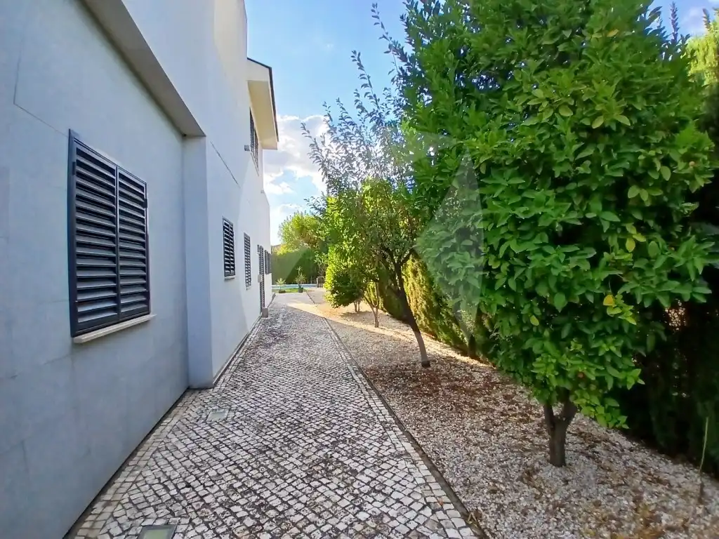Xalet amb piscina en venda a Urbanizacion Golf Del Guadiana, imagen 5