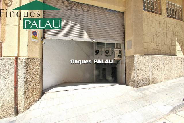 Local comercial en Venta en Centre