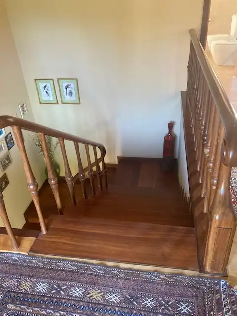 Casa o chalet en venta en Carballo con Calefacción, Jardín privado y Parquet