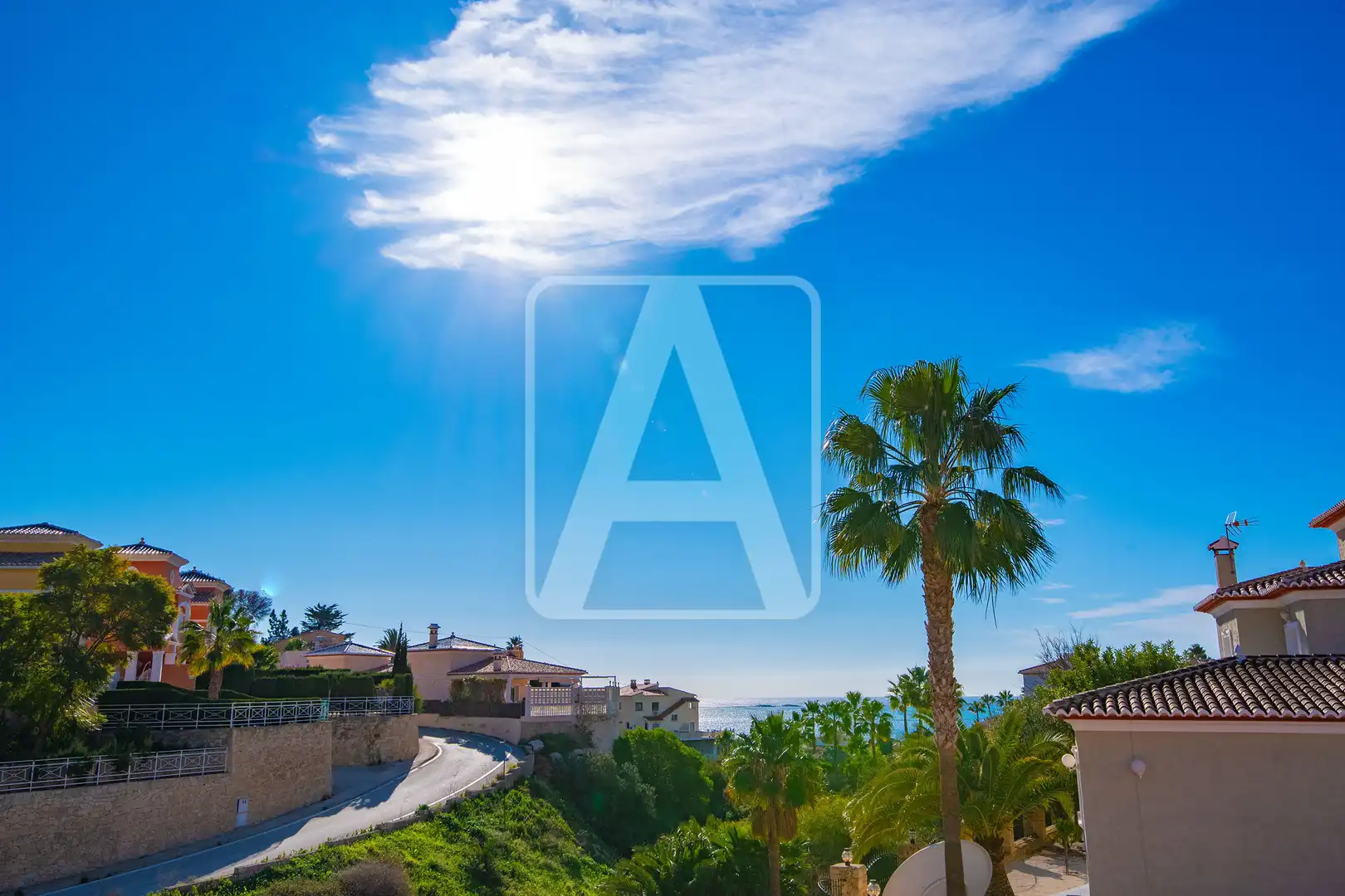 Villa avec piscine à vendre à Canuta, imagen 2