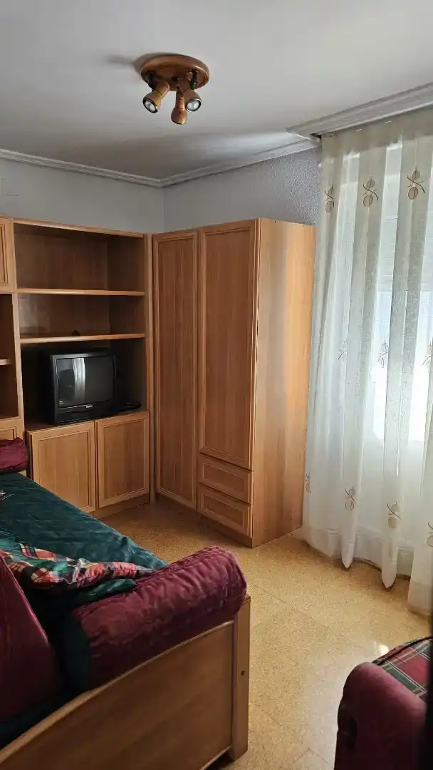 Flat for sale in Palencia, Palencia