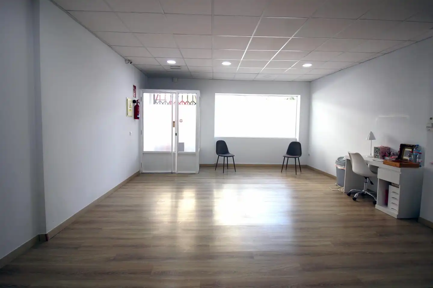 Local comercial en alquiler en Calle Pablo Ruiz Picasso, imagen 4