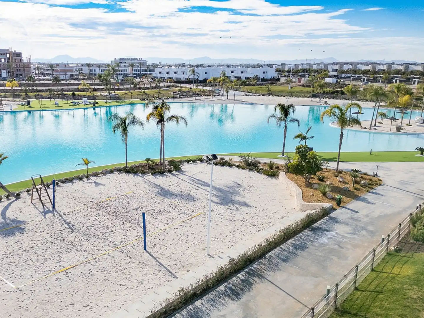 Appartement compact avec piscine à vendre à N/A, imagen 20