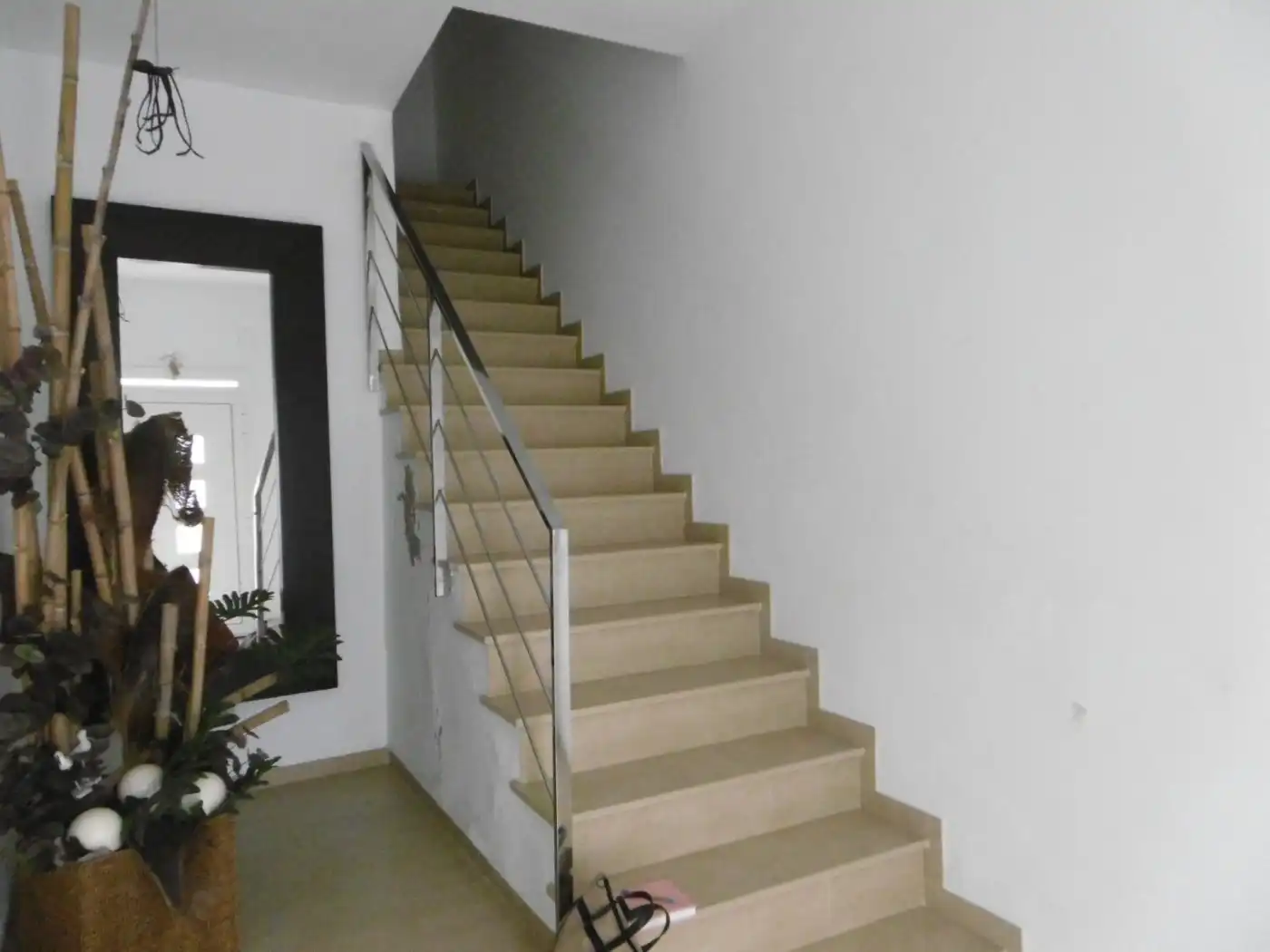 Casa con terraza en venta en Sant Llatzer, imagen 2