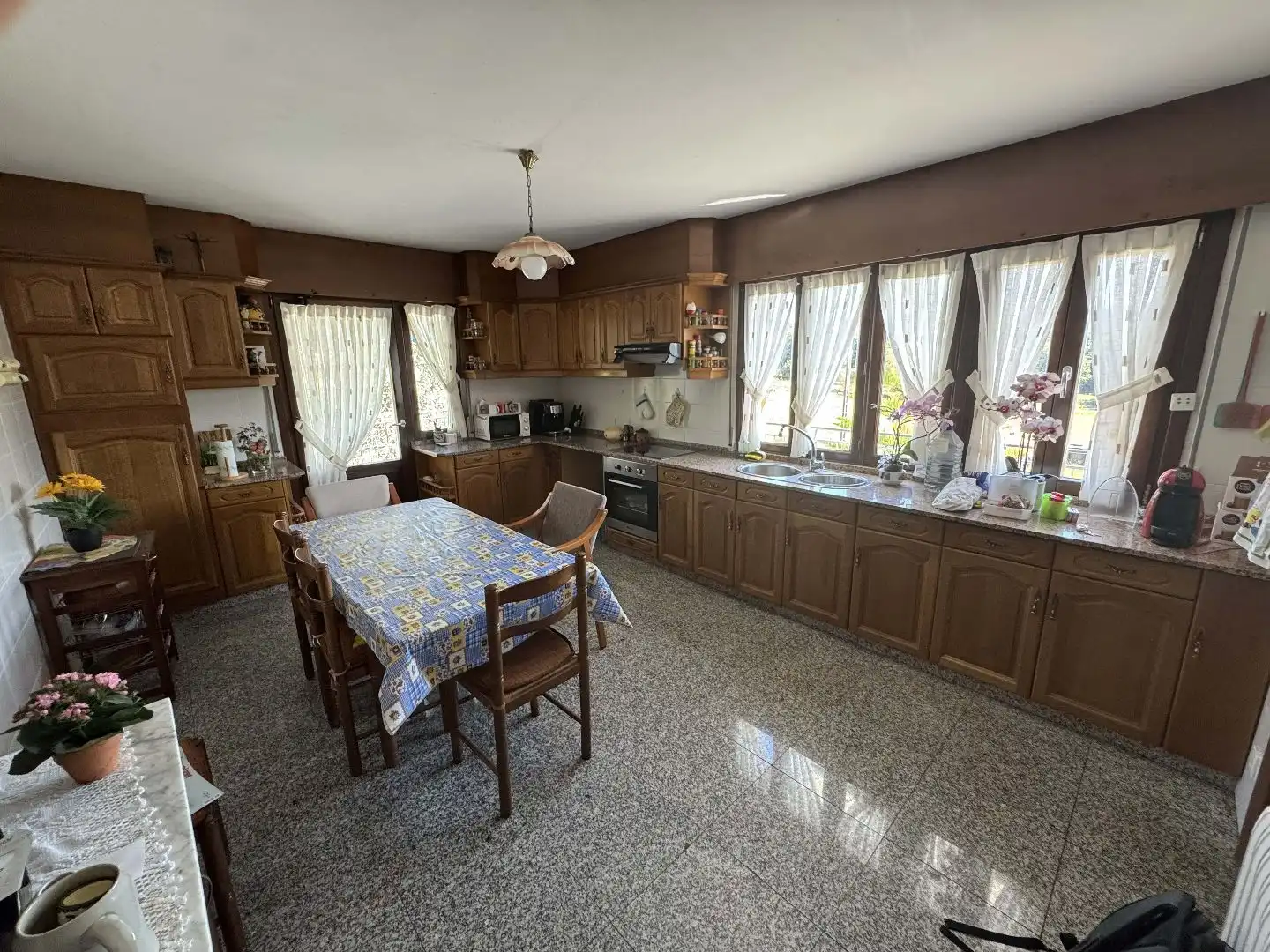Kitchen of Houses for sale in Silleda, Pontevedra