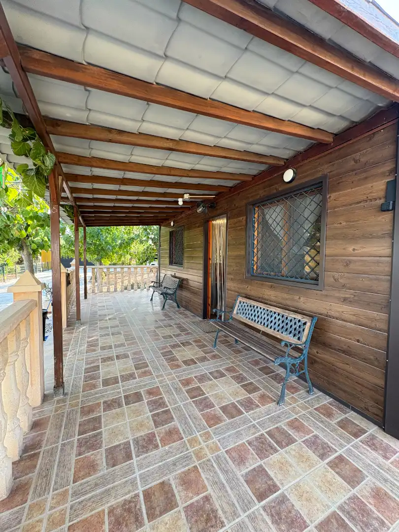Maison rustique avec piscine à vendre à Pedanías Oeste, imagen 22