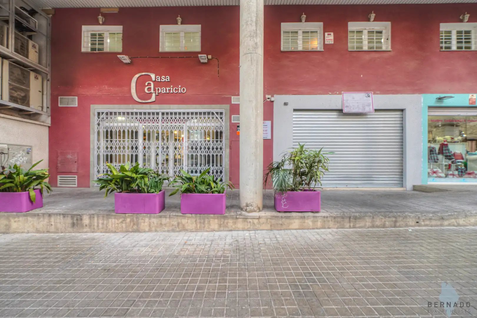 Gewerbefläche zum Verkauf in Carrer de Motilla del Palancar