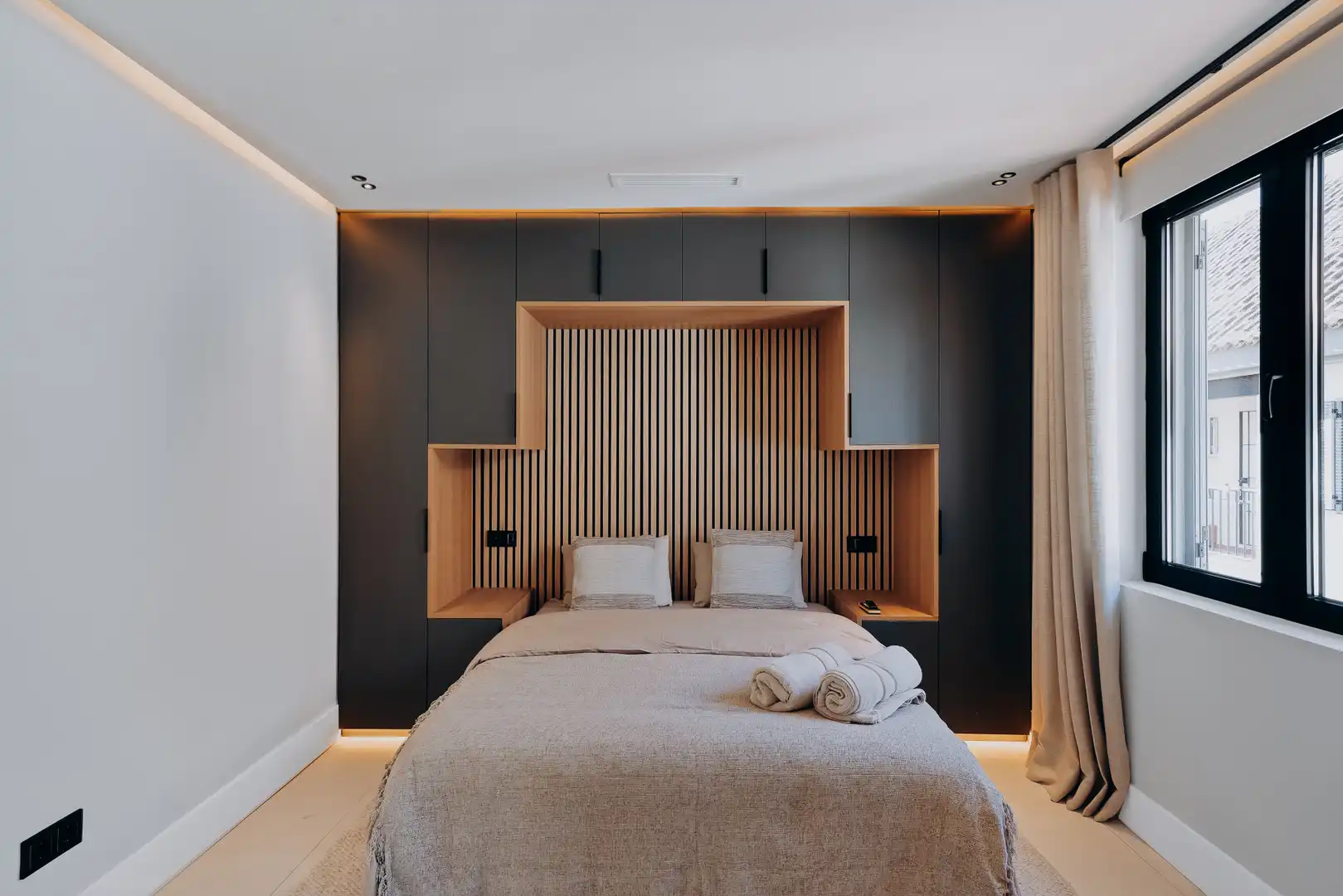 Wohnung mit Terrasse zum Verkauf in Nueva Andalucía, imagen 17