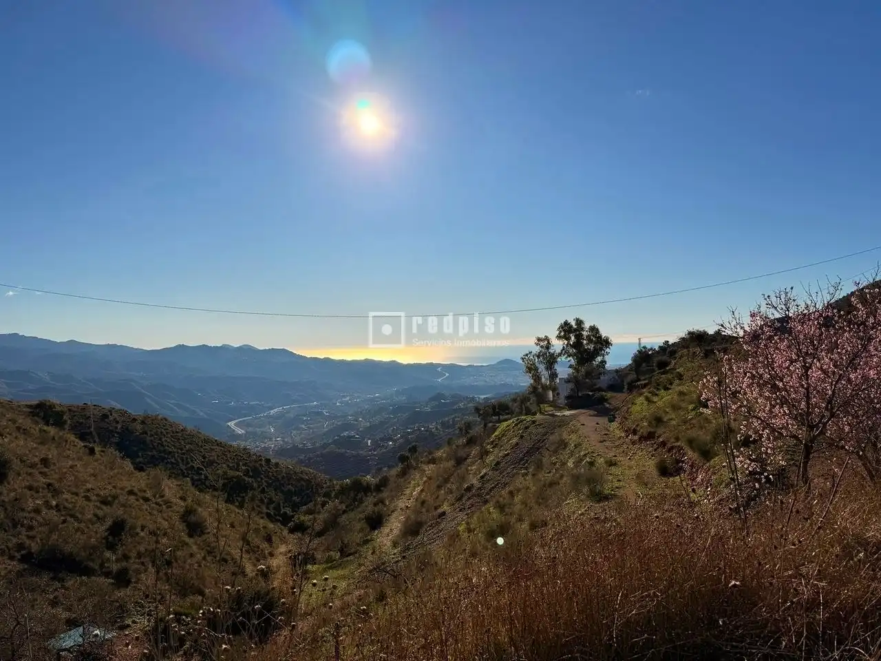 Houses for sale in Málaga  with Heating, Private garden and Terrace