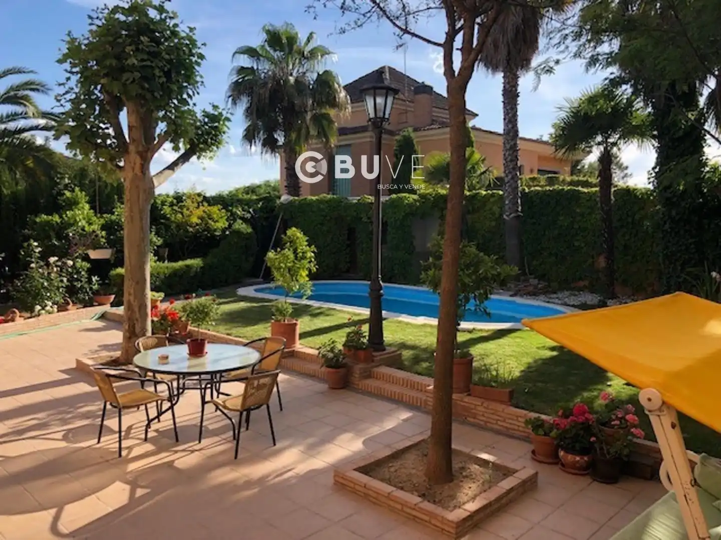 Casa con piscina in vendita a VIÑA LOZANO, imagen 8