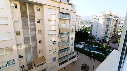 Photo 2 of Flat to rent in Playa del Rincón, Málaga