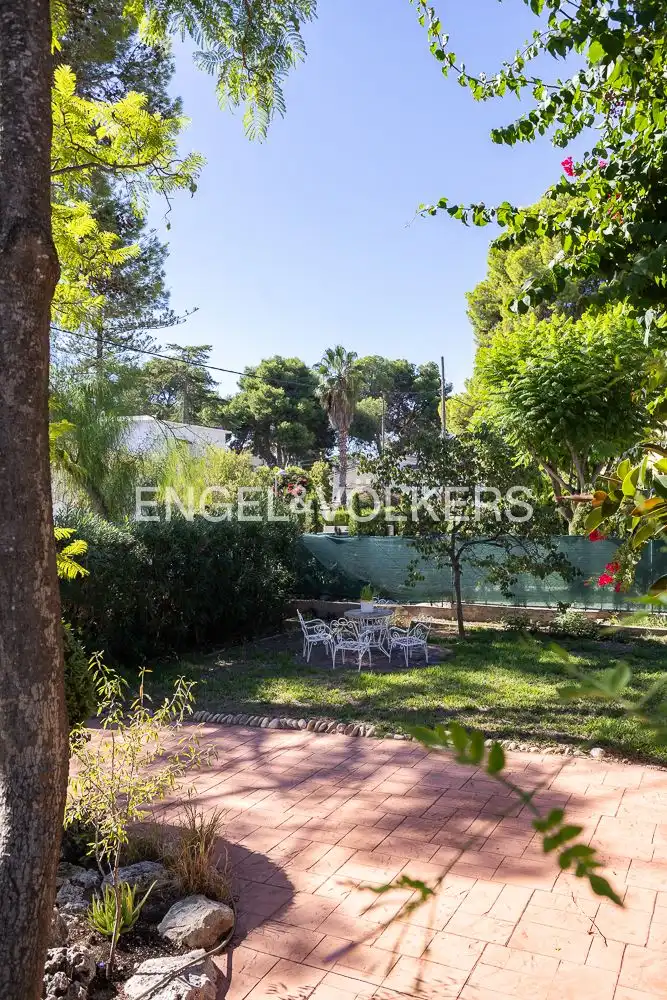 Casa con piscina en venta en La Cañada, imagen 52