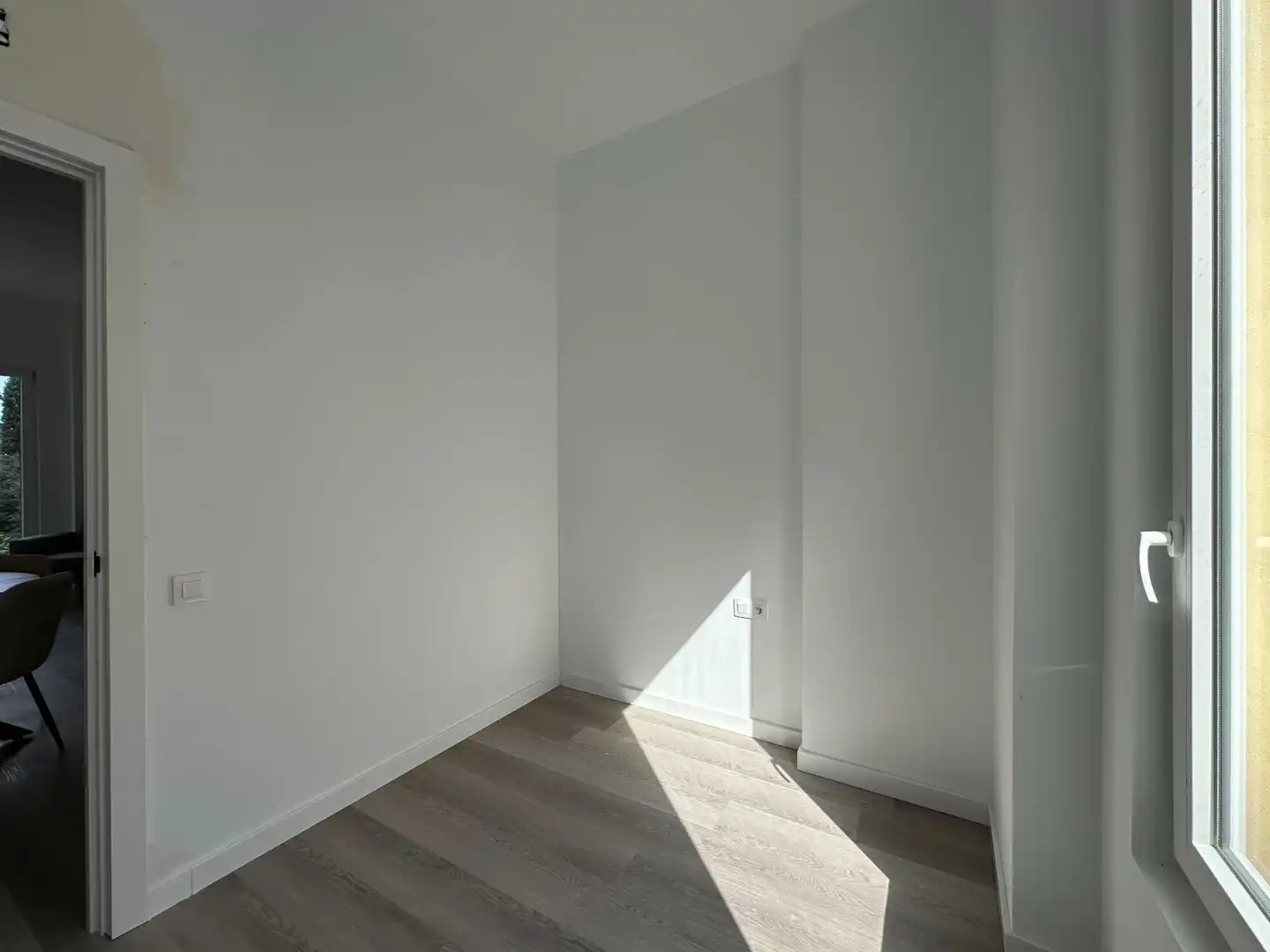 Flat for sale in Ontinyent  with Air Conditioner and Heating