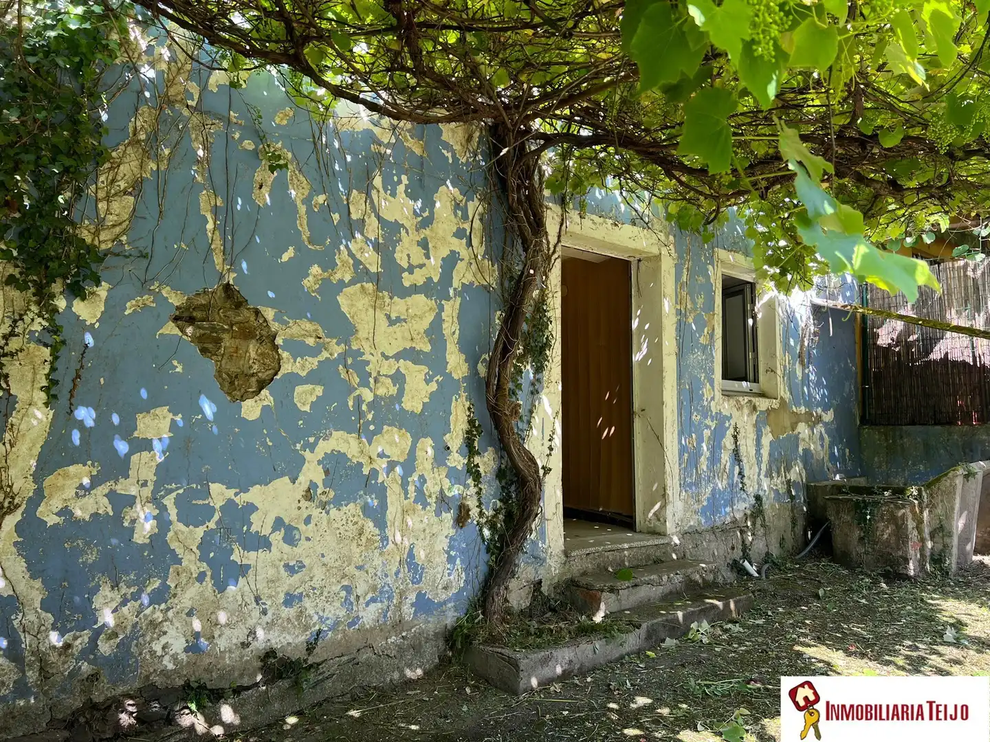 Casa con giardino in vendita a A Malata - Catabois - Ciudad Jardín, imagen 8