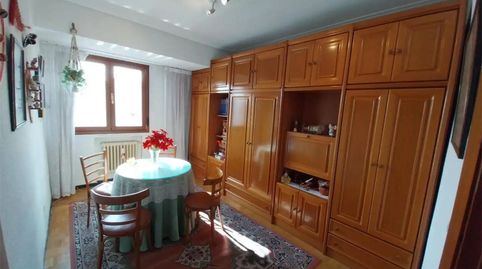 Foto 4 de Piso en venta en Obispo Ballester Kalea, 8, El Anglo, Vitoria - Gasteiz