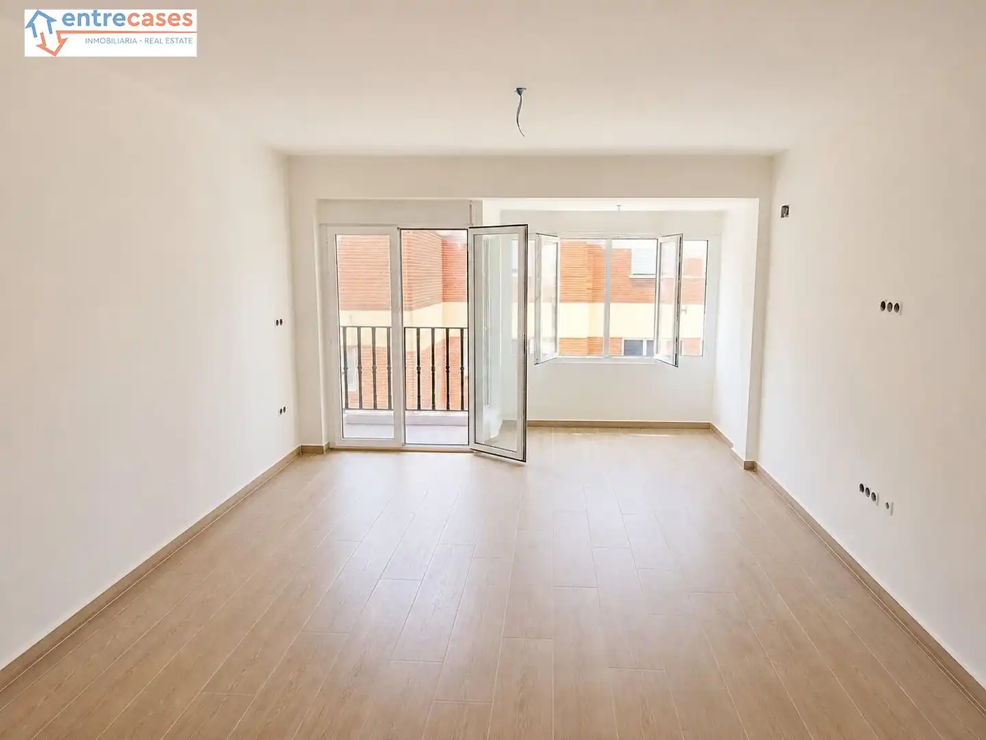 Living room of Flat for sale in Gilet