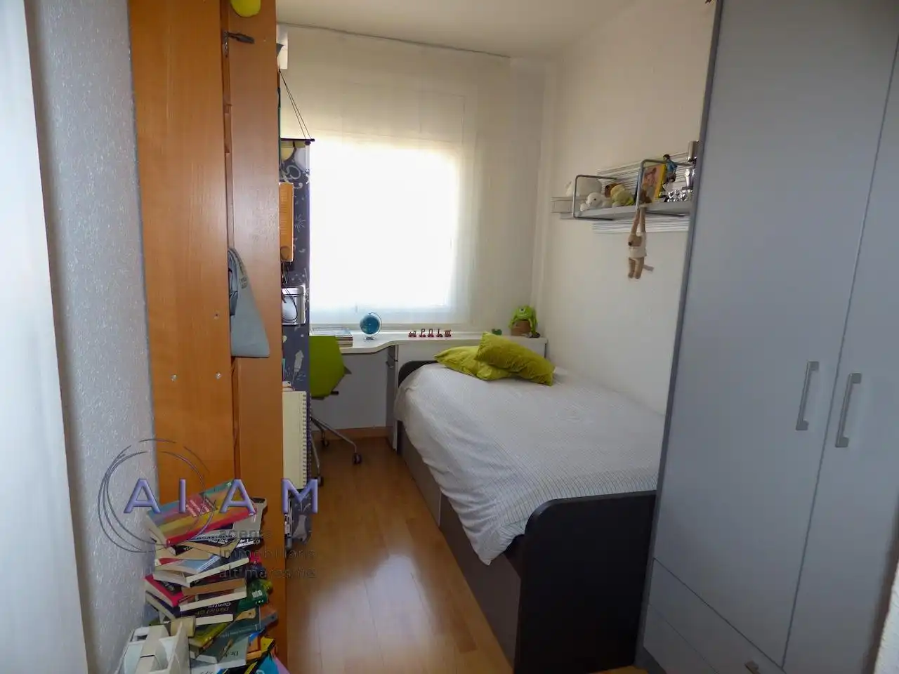 Wohnung mit Terrasse zum Verkauf in Malgrat de Mar, imagen 25