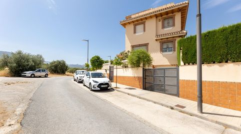 Foto 2 de Casa o chalet en venta en Huétor Vega, Granada
