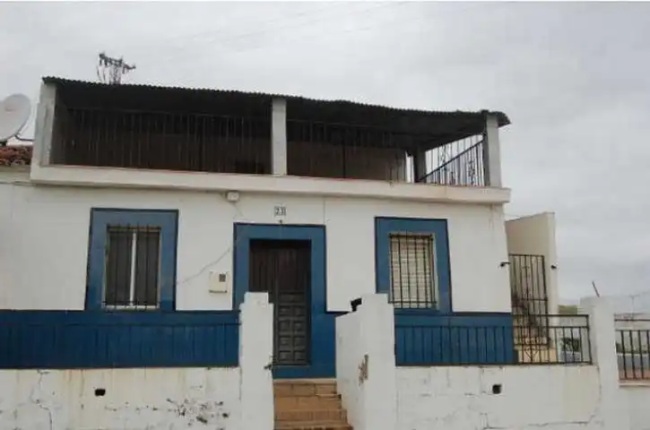 Habitatge en venda a DOCTOR FLEMING