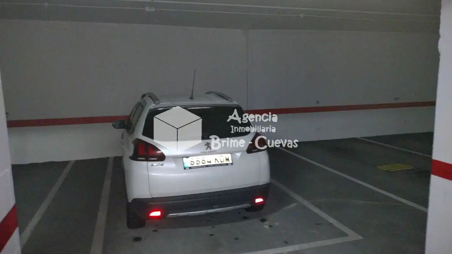 Aparcament en venda a Asturcon, imagen 9