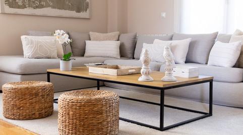 Foto 4 de Casa o xalet en venda a Villanueva de la Cañada ciudad, Madrid