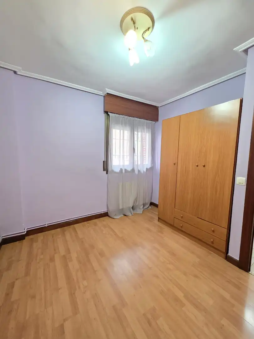Piso en venta en Llano Kalea, Cruces