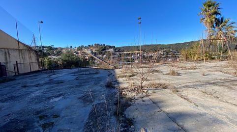 Foto 5 de Residencial en venta en  Calle Josep Lluis Sert 23, 23, Urbanitzacions, Barcelona