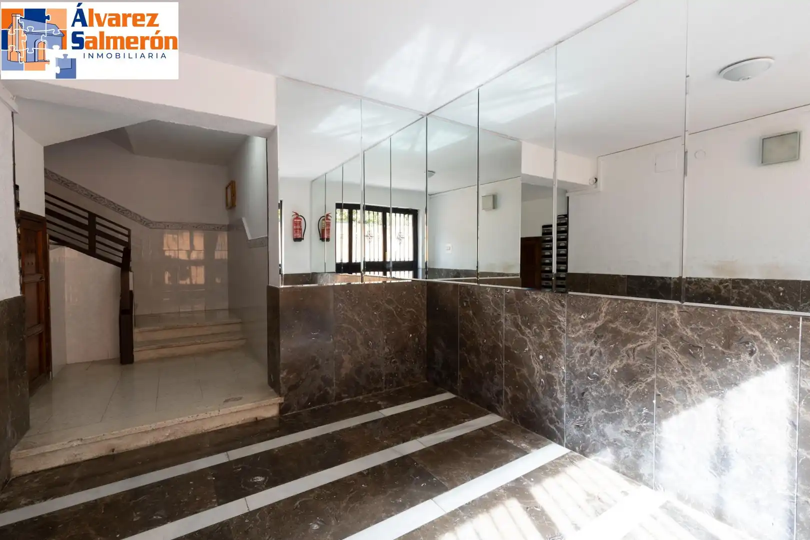 Flat for sale in Genil