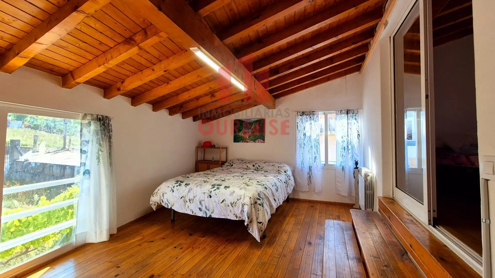 Houses for sale in Barrocanes