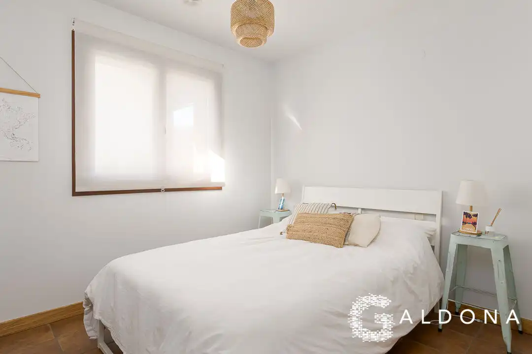 Bedroom of Houses for sale in Baliarrain, Gipuzkoa