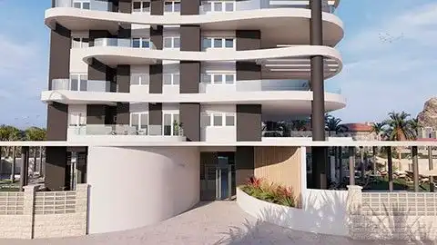 Penthouse with pool for sale in Marisol Park - Ortembach - Los Almendros, imagen 10