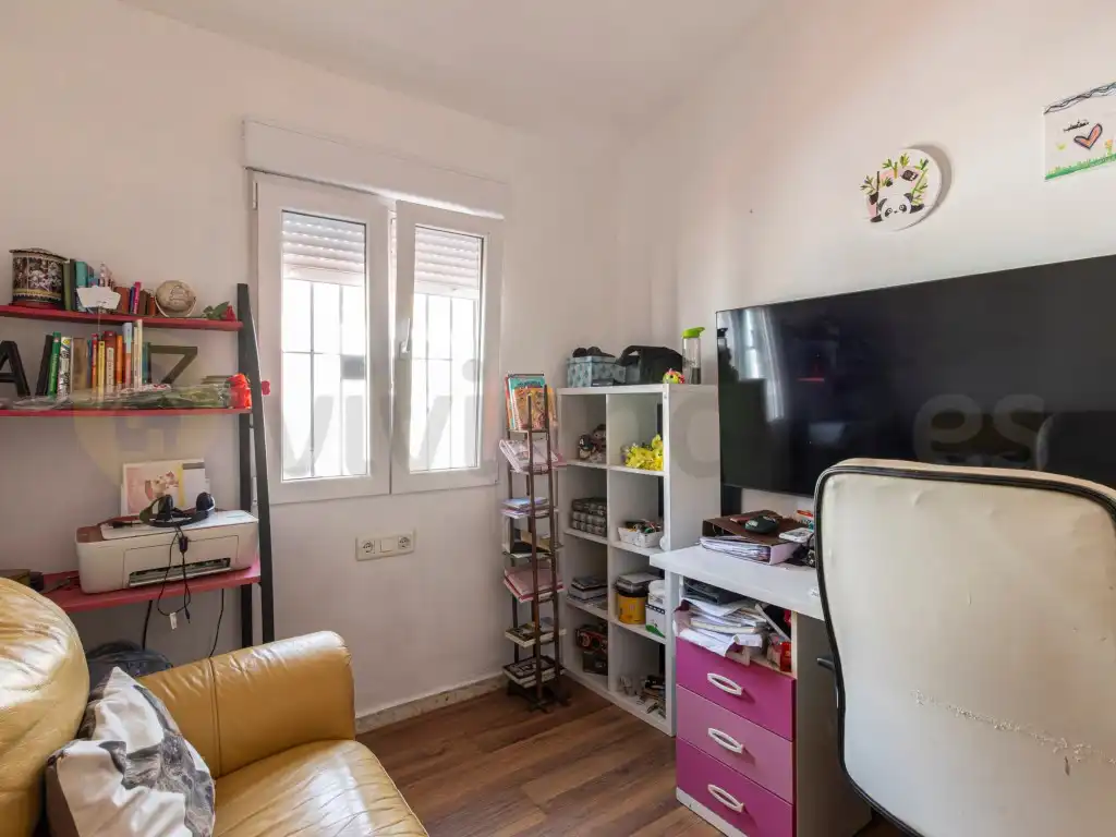Habitación de Casa o chalet en venta en Jerez de la Frontera