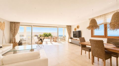 Foto 5 de Ático en venta en Alto de los Monteros, Marbella