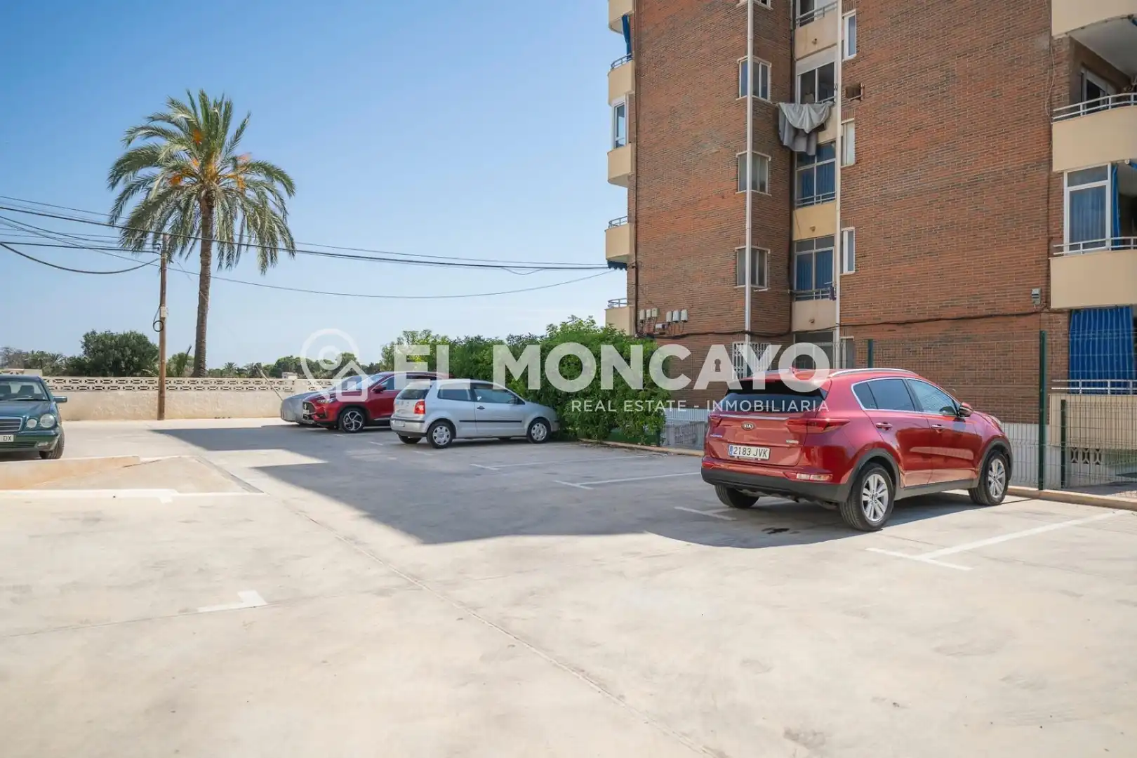 Apartment mit Pool zum Verkauf in Playa del Acequión, Náufragos y Rocío del Mar, imagen 34