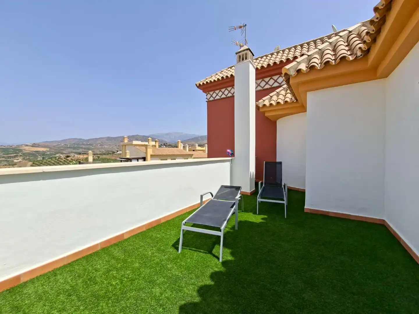 Flat with pool for sale in Caleta de Vélez, imagen 41